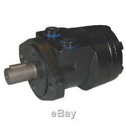 EATON CHAR-LYNN 101-1004 Hydraulic Motor, 9.7 cu in/rev, 4 Bolt