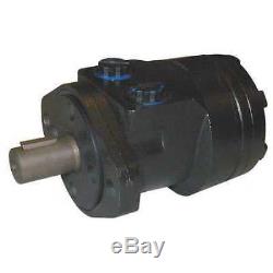 EATON CHAR-LYNN 101-1005 Hydraulic Motor, 11.3 cu in/rev, 4 Bolt