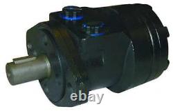 EATON CHAR-LYNN 101-1009 Hydraulic Motor, 2.8 cu. In. /rev