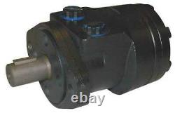 EATON CHAR-LYNN 101-1025 Hydraulic Motor, 2.8 cu. In. /rev