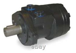 EATON CHAR-LYNN 101-1033 Hydraulic Motor, 2.8 cu. In. /rev