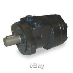 EATON CHAR-LYNN 101-1033 Motor, Hydraulic, 2.8 cu in/rev, 2 Bolt