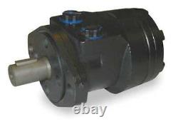 EATON CHAR-LYNN 101-1035 Hydraulic Motor, 5.9 cu. In. /rev