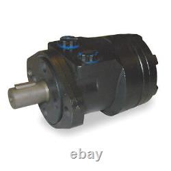 EATON CHAR-LYNN 101-1040 Hydraulic Motor, 22.6 cu. In. /rev
