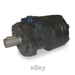 EATON CHAR-LYNN 103-1006 Hydraulic Motor, 13.7 cu in/rev, 4 Bolt