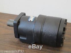 Eaton / Char-lynn 103-1024-010 Hydraulic Motor, 1 Shaft (new In Box)