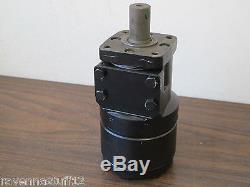 Eaton / Char-lynn 103-1024-010 Hydraulic Motor, 1 Shaft (new In Box)