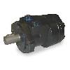 EATON CHAR-LYNN 103-1026 Hydraulic Motor, 4.6 cu in/rev, 2 Bolt