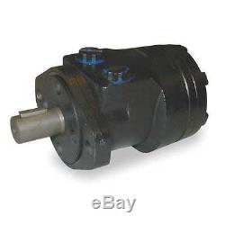 EATON CHAR-LYNN 103-1031 Hydraulic Motor, 18.2 cu in/rev, 2 Bolt