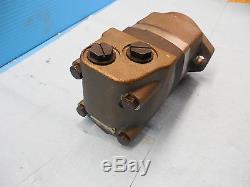 Eaton Char Lynn 104 1016 006 Hydraulic Motor M0206c05a00a0f Machine Shop