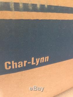 EATON CHAR-LYNN 104-1026-006 / EATON 104-1026 MOTOR NEW IN BOX! (B40)
