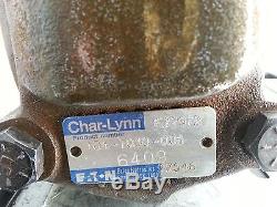Eaton Char-lynn 104-1030-006 Hydraulic Motor New