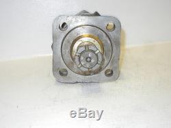 Eaton Char-lynn 104-1854-006 Reman Hydraulic Motor 1041854006
