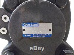 Eaton Char-lynn 112-1107-006 Hydraulic Motor (new)