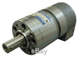 EATON CHAR-LYNN 129-0293 Hydraulic Motor, 1.21 cu in/rev, 5 Bolt