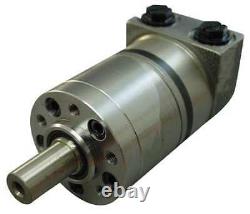 EATON CHAR-LYNN 129-0470 Hydraulic Motor, 3.0 cu. In. /rev