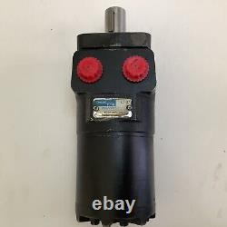 EATON CHAR-LYNN 158-1008-001 Hydraulic Motor 158-1008