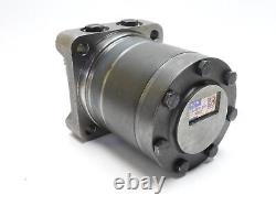 EATON CHAR-LYNN 184-0045-002 Delta Series LSHT Hydraulic Geroler Disc Motor
