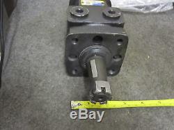 Eaton Char-lynn Hydraulic Motor # 101-3665-009