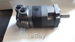 Eaton Char-lynn Hydraulic Motor 109-1106-006