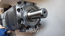 Eaton Char-lynn Hydraulic Motor 109-1106-006