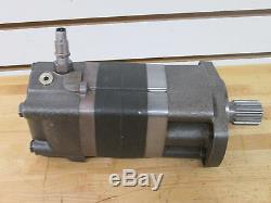 Eaton Char-lynn Hydrualic Motor P/n 104-3134-006, Newsurplus