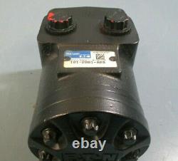EATON CHAR-LYNN Hydraulic Motor 101-2081-009