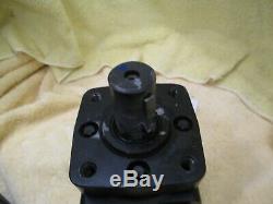 EATON CORP. 101-1751-009 / 1011751009, Hydraulic Motor, New, No Box