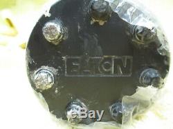 EATON CORP. 101-1751-009 / 1011751009, Hydraulic Motor, New, No Box