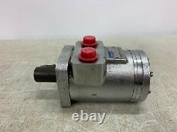 EATON / Char-Lynn 101-1001-009 Hydraulic Gerotor Motor, 969 Rpm, 2.80 in³/r