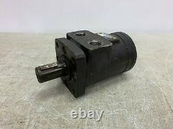 EATON / Char-Lynn 101-1001-009 Hydraulic Gerotor Motor, 969 Rpm, 2.80 in³/r Used