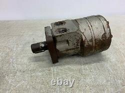 EATON / Char-Lynn 103-1006-012 Hydraulic Motor, 1 shaft 253 Rpm 1.70 in³/r Used