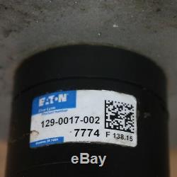 EATON Char-Lynn 129-0017-002 Hydraulic J motor M0J05A01D1000A0B