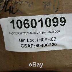 EATON Char-Lynn 16904 104-1028-006 75 7501 Hydraulic motor