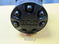 EATON Char Lynn Hydraulic Motor 101-1313-009 1011313009