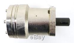 EATON EFP 103-1002-012-NP 1 Shaft 4.6 in3/rev Nickle Plated Hydraulic Motor 1O