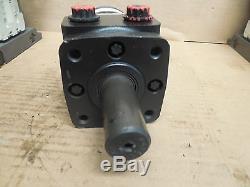 Eaton Hydraulic 4 Bolt Motor 101-2933-009 1012933009