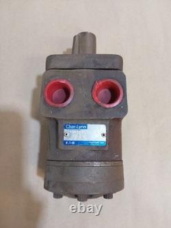 EATON Hydraulic Motor 101-1011-007 Fit for Eaton Char-Lynn H Series