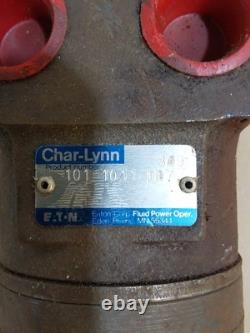 EATON Hydraulic Motor 101-1011-007 Fit for Eaton Char-Lynn H Series