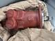 EATON Hydraulic Motor 74318-LAD Fan Motor / Motor Hydraulic Pump Fan Drive