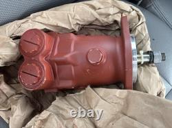 EATON Hydraulic Motor 74318-LAD Fan Motor / Motor Hydraulic Pump Fan Drive