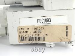 EATON Hydraulic Motor SWING PS01093 UNUSED