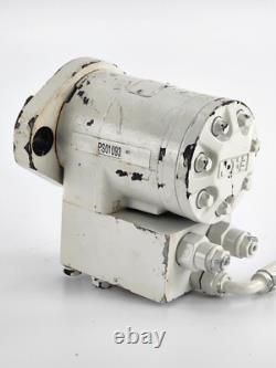 EATON Hydraulic Motor SWING PS01093 UNUSED