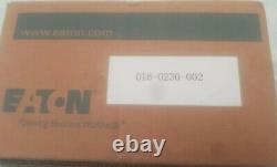 EATON Hydraulic motor 016-0230-002 New in box