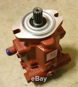 EATON Part# 70144-DAV-02 PUMP ASSEMBLY Hydraulic Motor (Brand New)