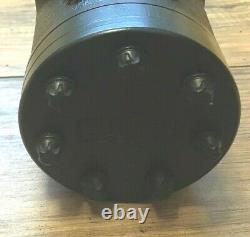 Eaton 101-1002-009 Char-lynn Hydraulic Motor
