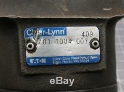 Eaton 101 1004 007 Char Lynn Hydraulic Motor T155978