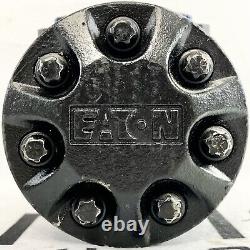 Eaton 101-1009-009 Hydraulic Motor