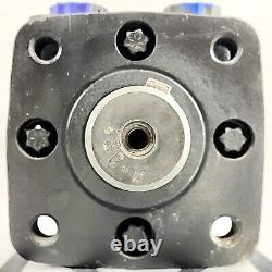 Eaton 101-1009-009 Hydraulic Motor