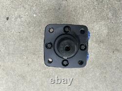 Eaton 101-1011-009 Hydraulic Motor